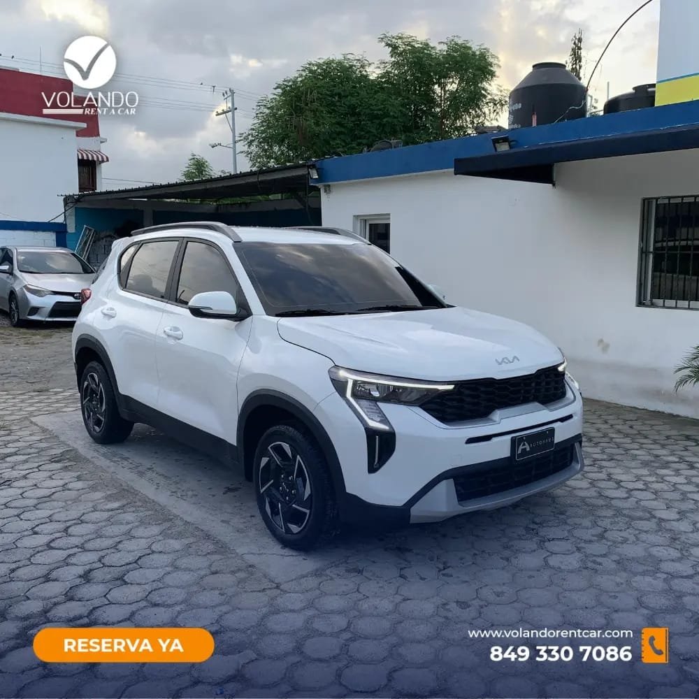 KIA SONET