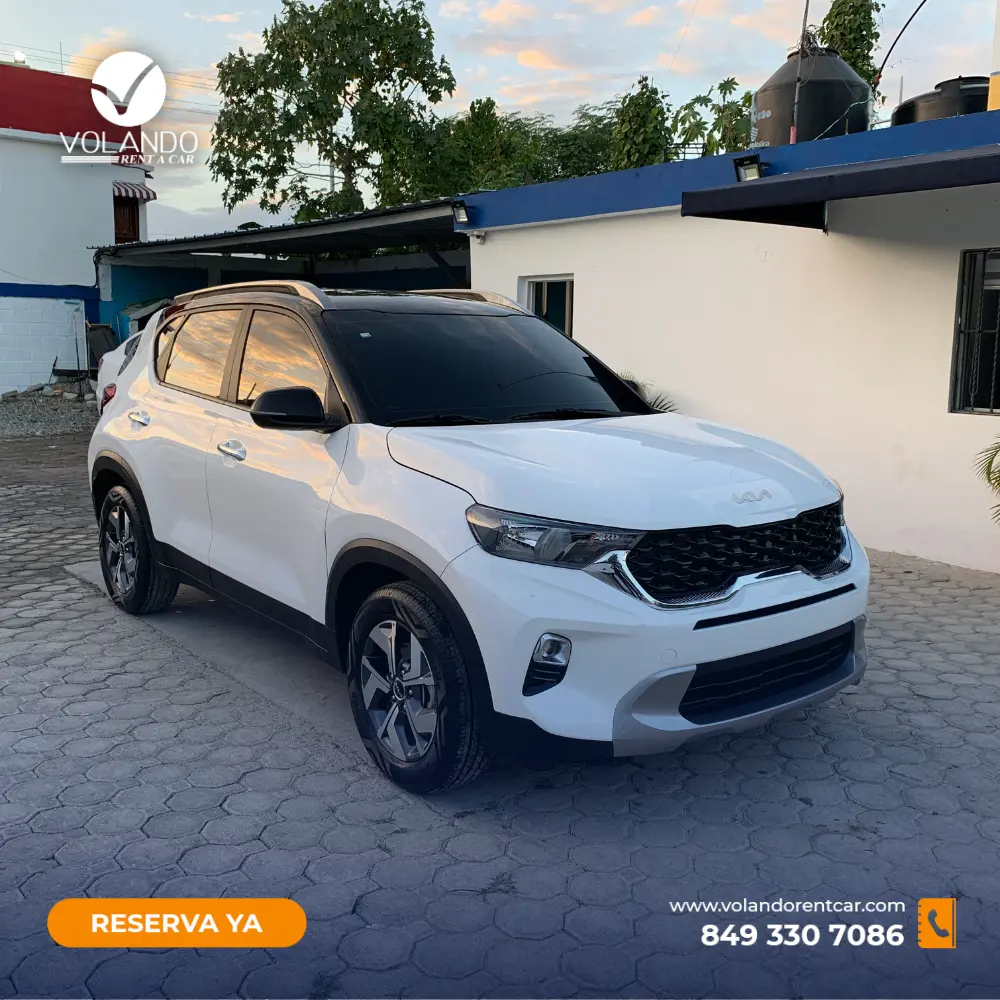 KIA SONET
