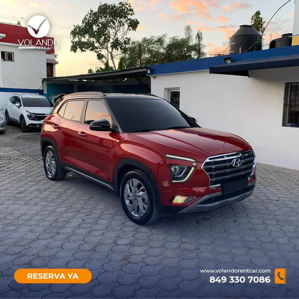HYUNDAI CANTUS